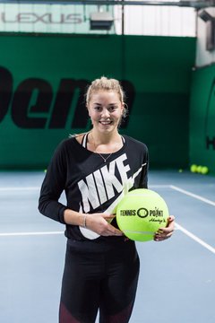 Meet and Greet am 10.12.16 118 - Meet and Greet mit Carina Witthoeft